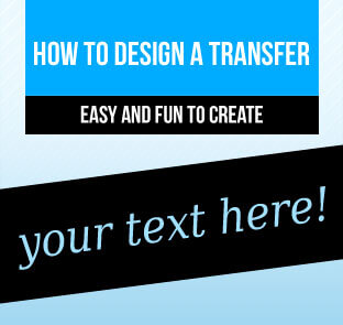 How to Design a Transfer