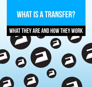 What is a Transfer
